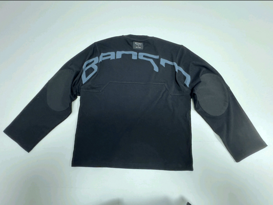 Three Quarter Tee | PRE-ORDER ONLY |